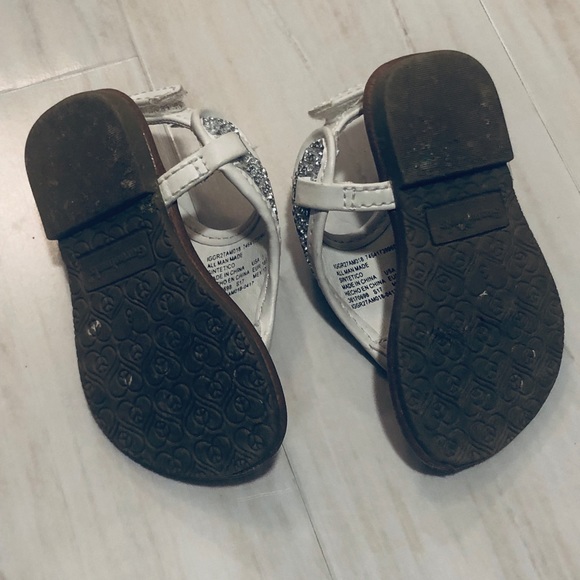 Baby girl shoes  💕 - Picture 5 of 5